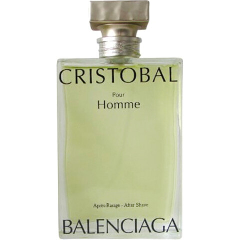 Cristobal pour Homme